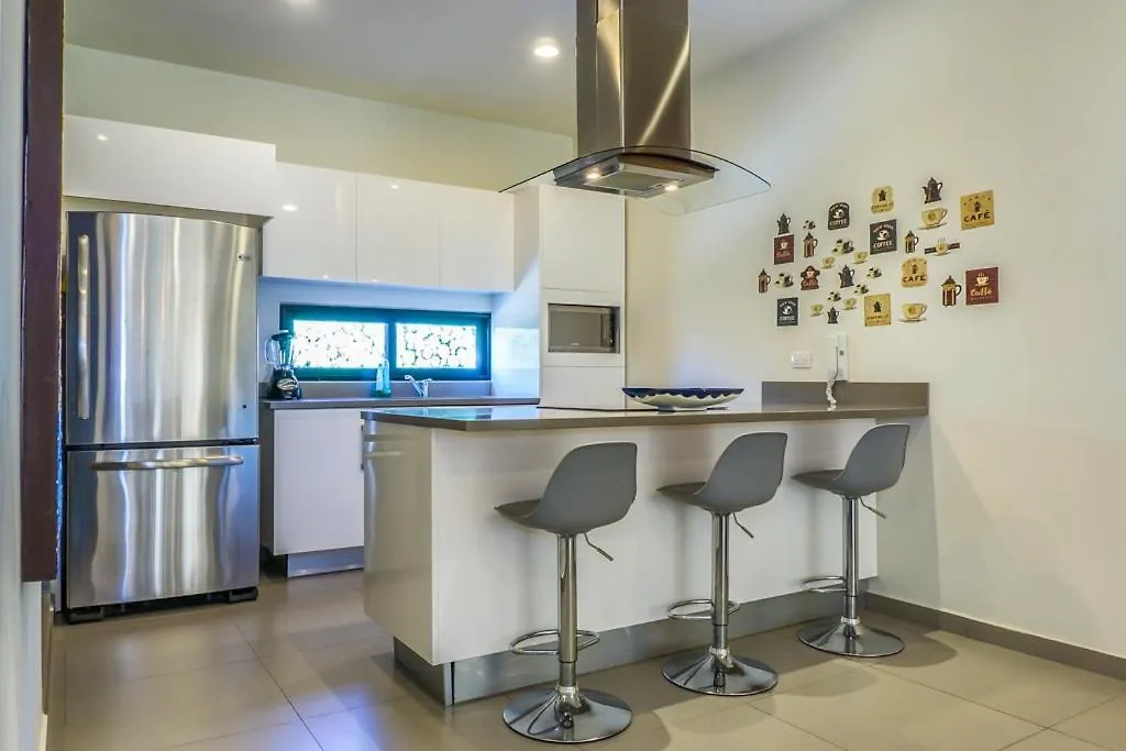 Lejlighed Lunada 314 Modern Playa Del Carmen Condo