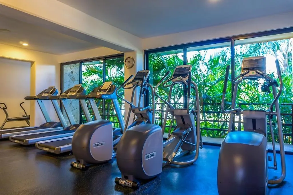 Lunada 314 Modern Playa Del Carmen Condo Апартаменты